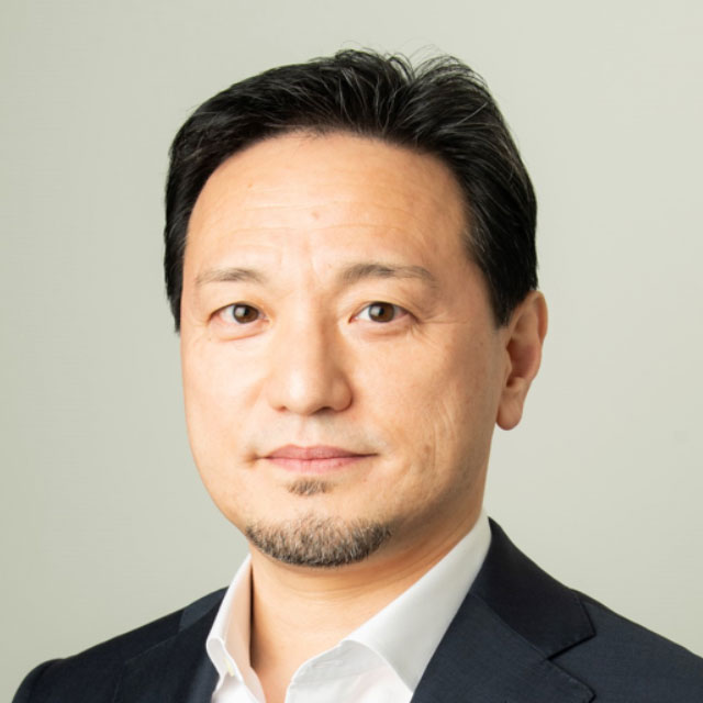 みやこキャピタル株式会社 山口 哲史のプロフィール写真