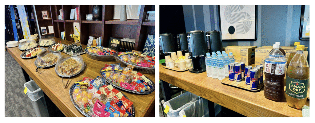 KANSAI SEED NEXT FORCE 2025 会場の様子